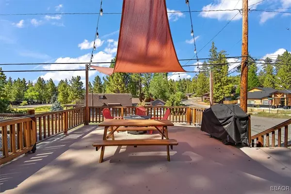 Big Bear Lake, CA 92315,43201 Sand Canyon RD