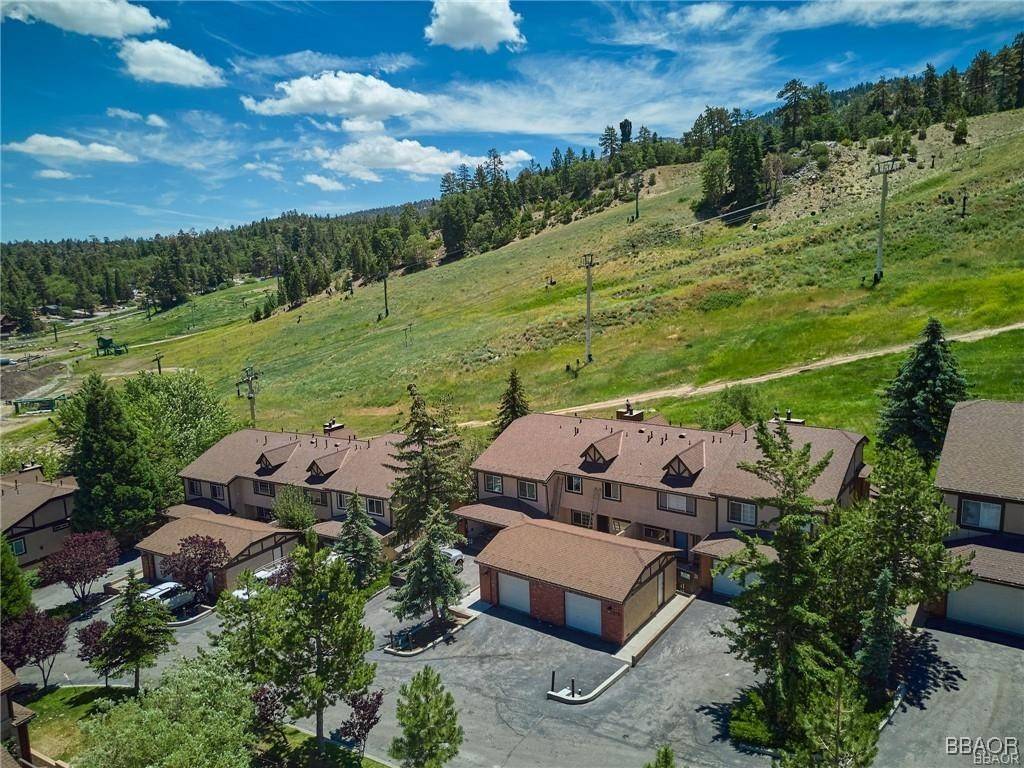 Big Bear Lake, CA 92315,1377 Club View DR #14