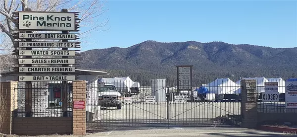 400 Pine Knot BLVD #F-41, Big Bear Lake, CA 92315