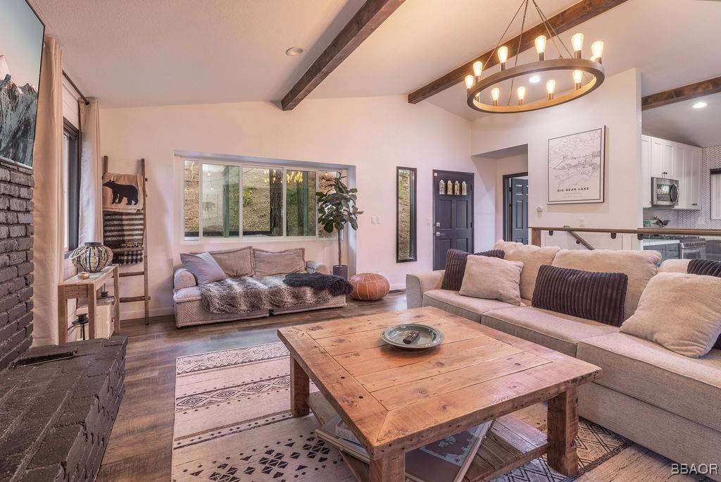 43598 Bow Canyon RD, Big Bear Lake, CA 92315