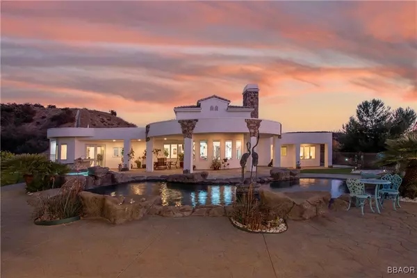37170 Marondi, Out Of Area, CA 92320