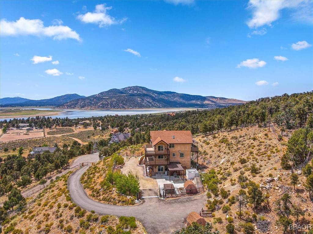 Big Bear City, CA 92314,1223 Ore LN