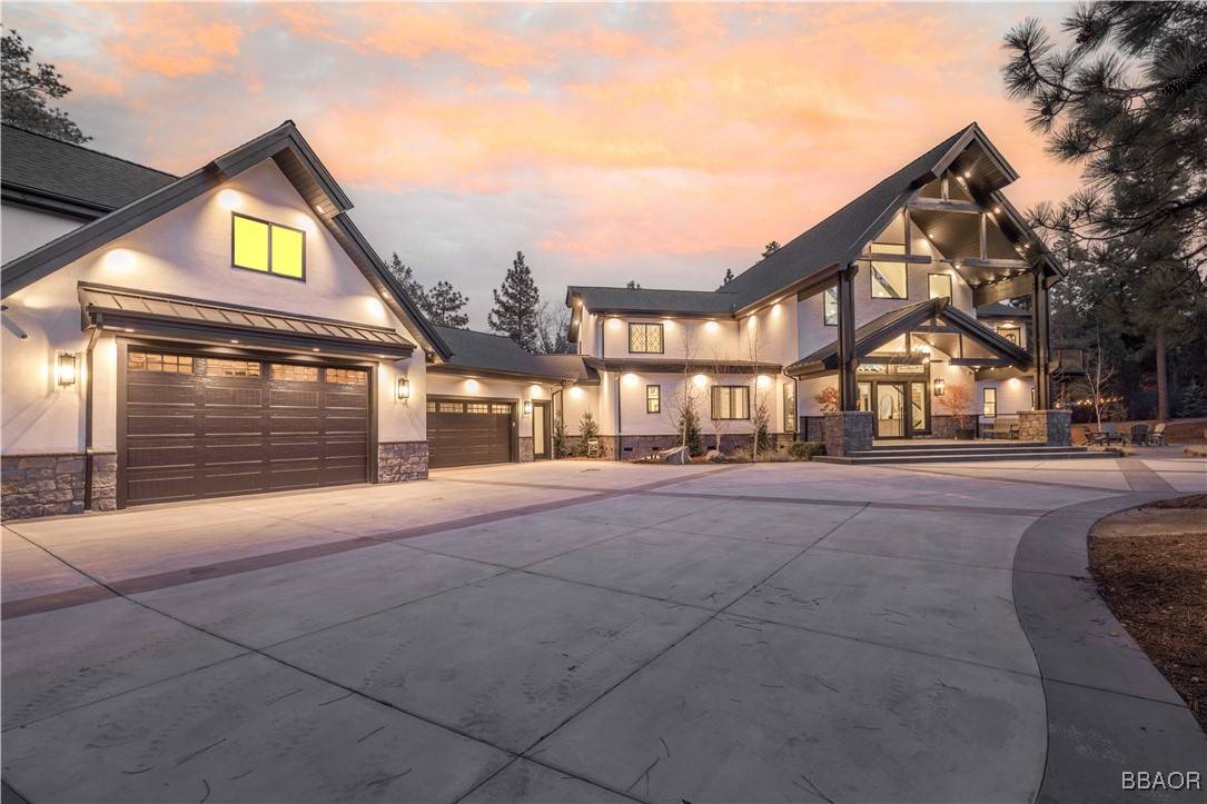 Big Bear City, CA 92314,634 Cedar Glen DR