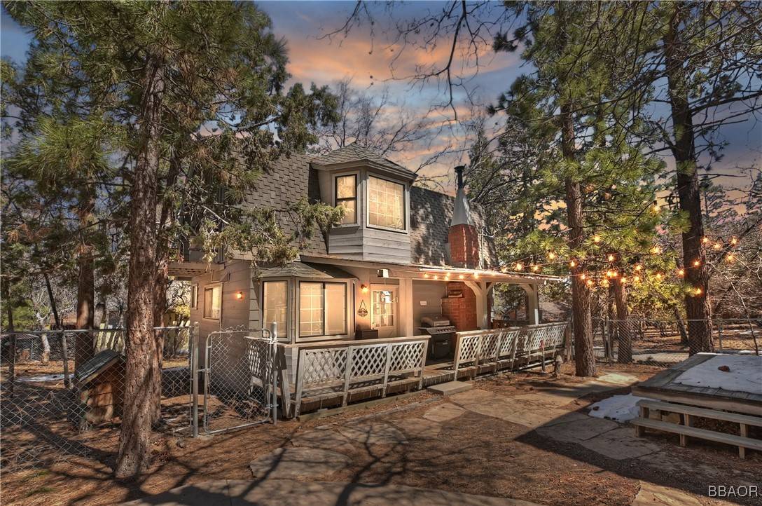 762 Vista LN, Sugarloaf, CA 92386