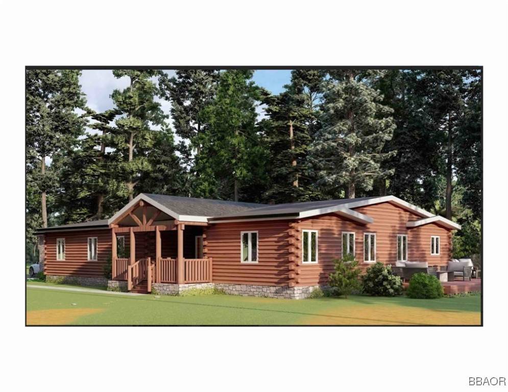 Big Bear Lake, CA 92315,40177 Highland RD