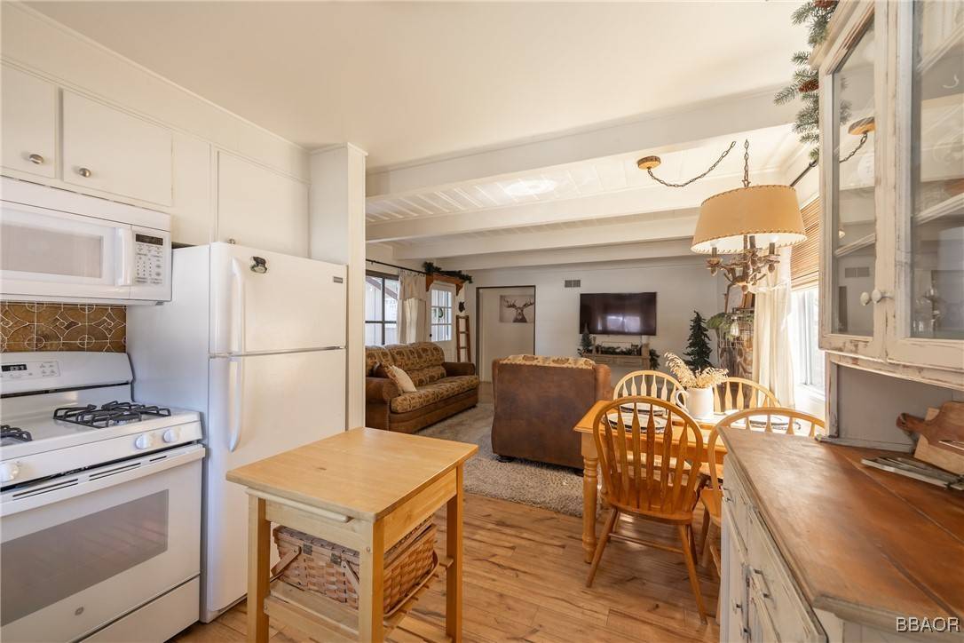 Big Bear Lake, CA 92315,659 Lintner RD
