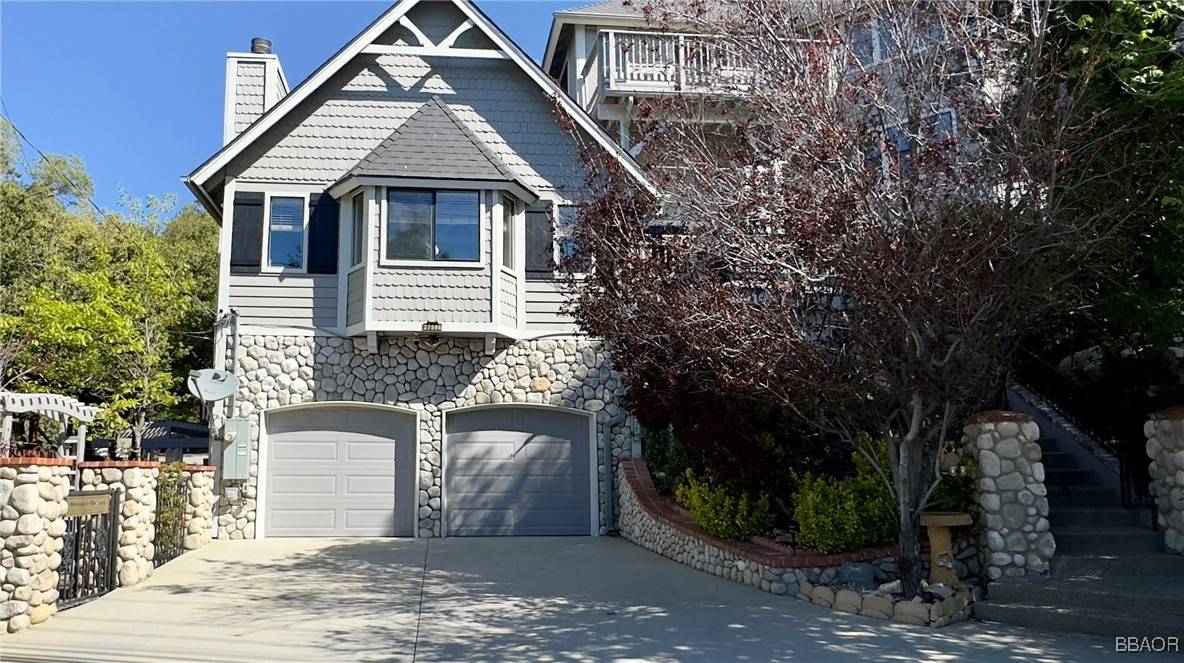 27596 N Bay RD, Lake Arrowhead, CA 92352
