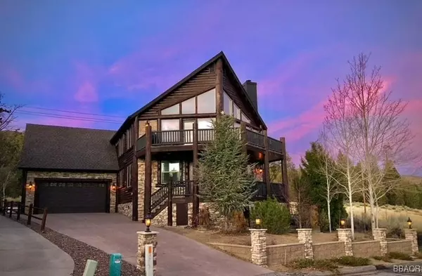 42539 Bear LOOP, Big Bear City, CA 92314