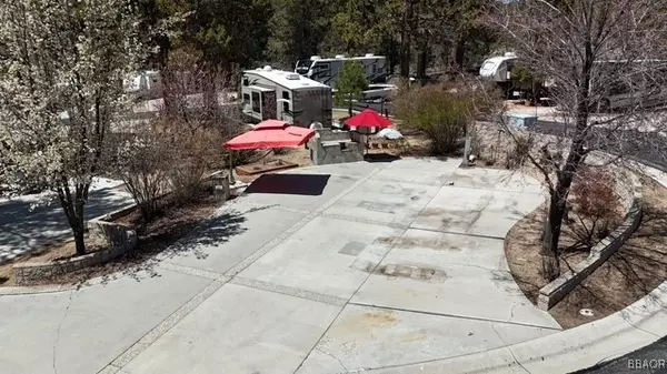 40751 North Shore Lane #51, Fawnskin, CA 92333