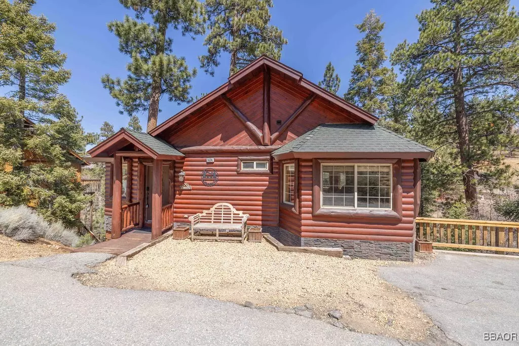 Big Bear City, CA 92314,1474 Klamath RD