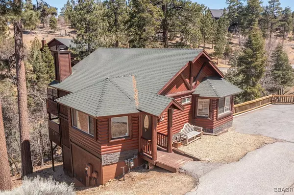 Big Bear City, CA 92314,1474 Klamath RD
