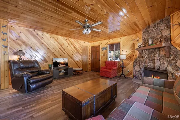 Green Valley Lake, CA 92341,33794 Meadow LN