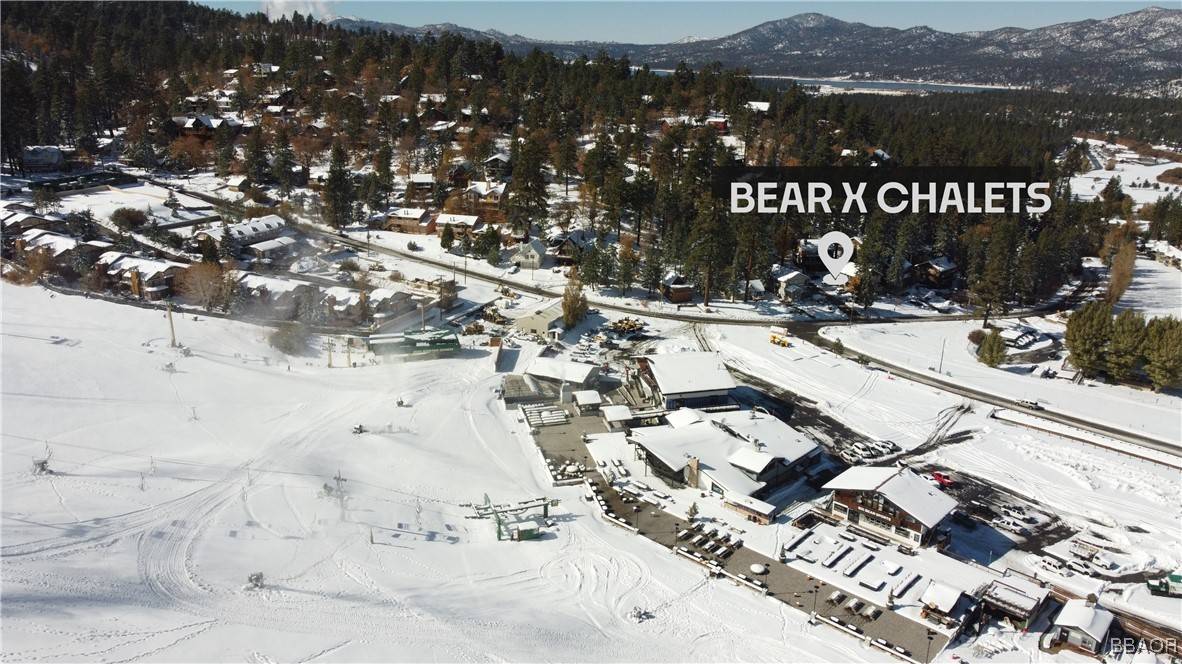 Big Bear Lake, CA 92315,1274 Clubview DR