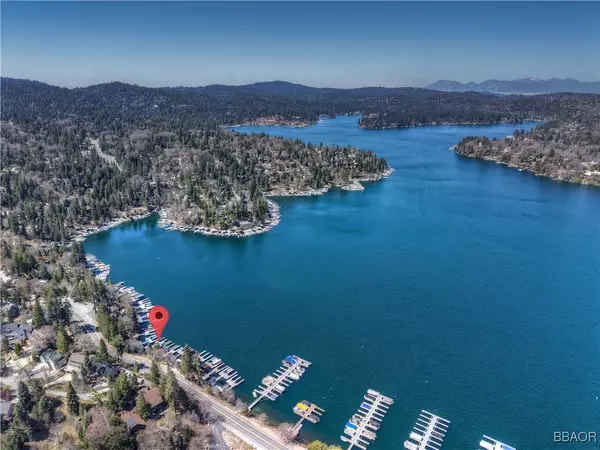 S611A Highway 173 #S611A, Lake Arrowhead, CA 92352