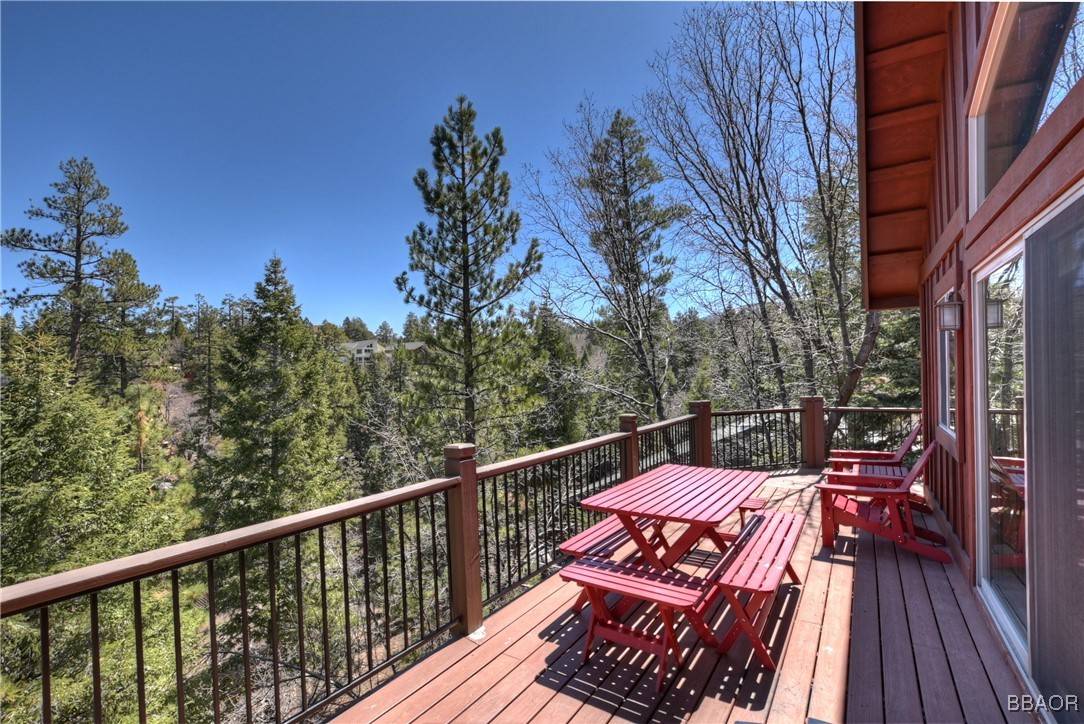 Big Bear Lake, CA 92315,43336 Shasta RD