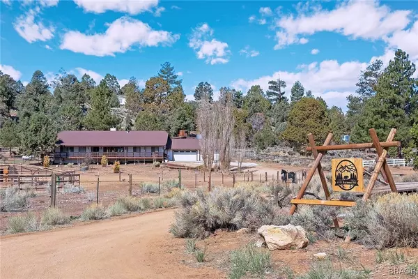 1111 Raymond RD, Big Bear City, CA 92314