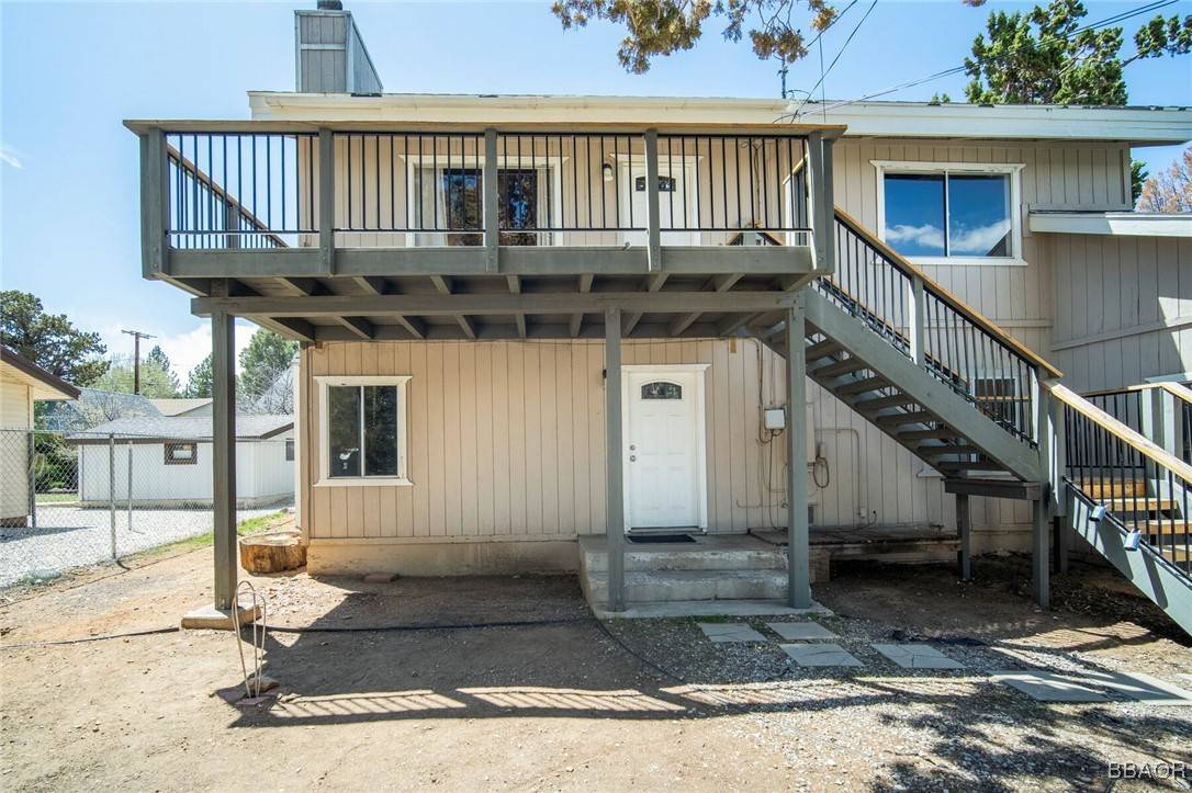 Big Bear City, CA 92314,325 Greenspot RD