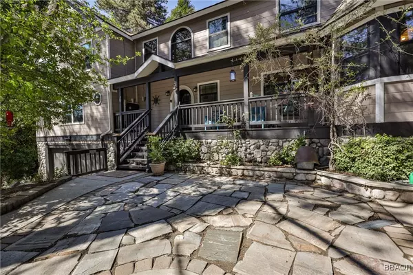 Twin Peaks, CA 92391,26316 Ca-189 HWY