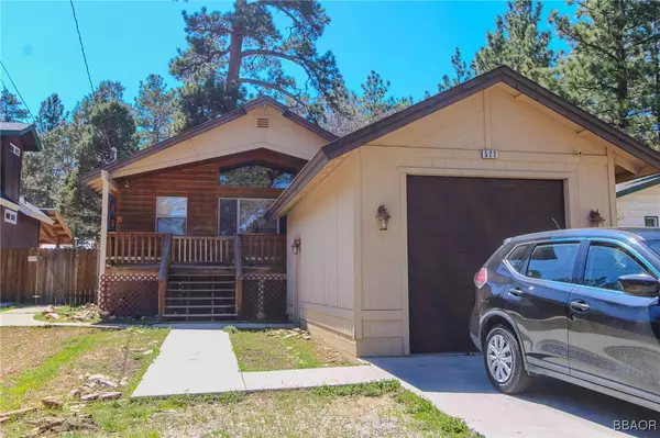 522 Holmes LN, Sugarloaf, CA 92386
