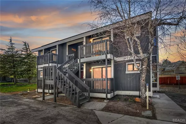 760 Blue Jay RD #28, Big Bear Lake, CA 92315