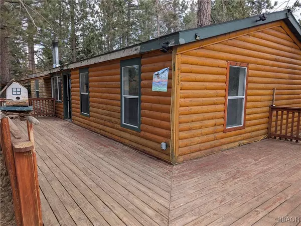 Sugarloaf, CA 92386,443 Holmes LN