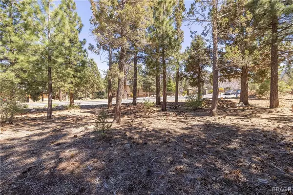 0 Heritage TRL, Big Bear City, CA 92314