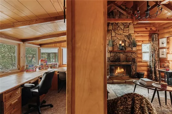 Big Bear City, CA 92314,921 Anita AVE