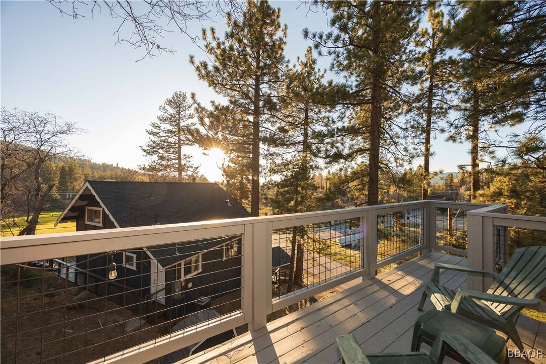 43189 Sand Canyon RD, Big Bear Lake, CA 92315