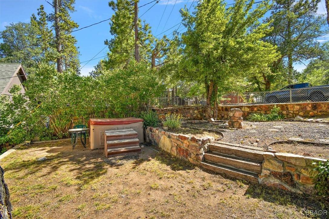 Big Bear Lake, CA 92315,667 Talmadge RD