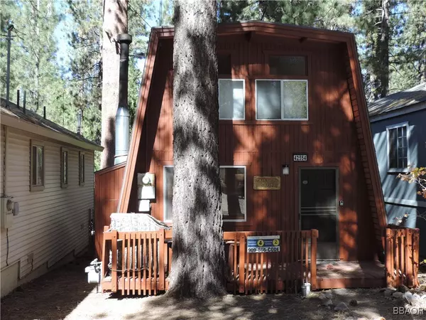 Big Bear Lake, CA 92315,42554 Cedar AVE