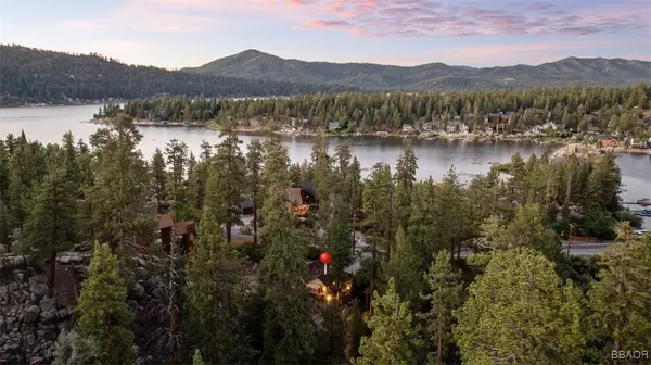 Big Bear Lake, CA 92315,38855 Big Bear BLVD