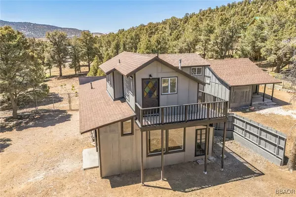 Big Bear City, CA 92314,1850 Pond RD