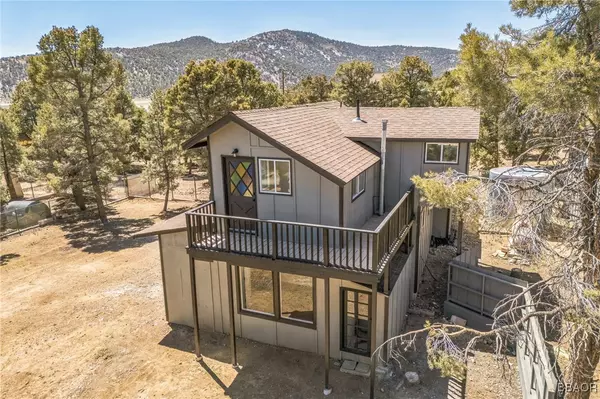 1850 Pond RD, Big Bear City, CA 92314
