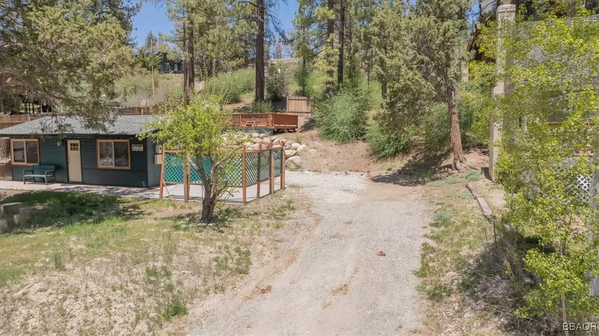 Big Bear Lake, CA 92315,0 Cougar RD