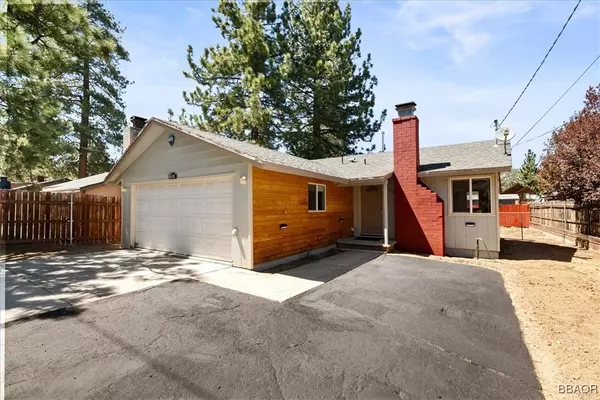 773 W Aeroplane BLVD, Big Bear City, CA 92314