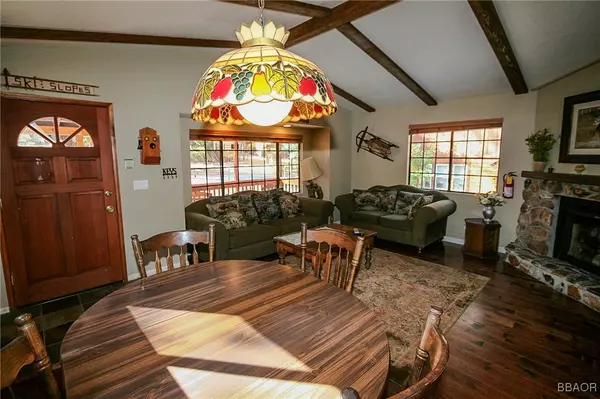 Big Bear Lake, CA 92315,42632 Willow AVE