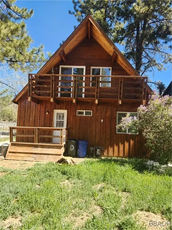 Big Bear City, CA 92314,710 W Fairway BLVD