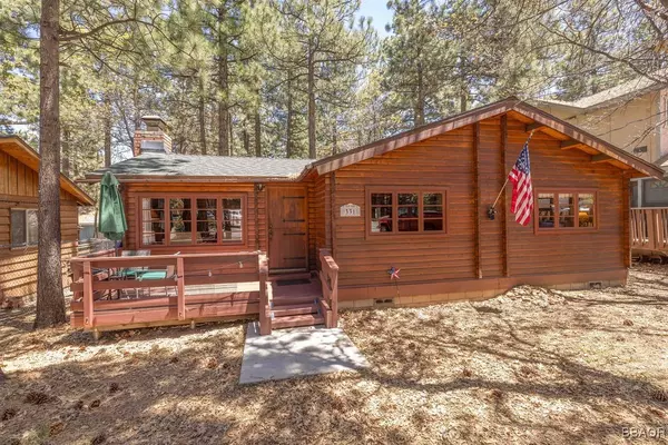 331 Maple LN, Sugarloaf, CA 92386