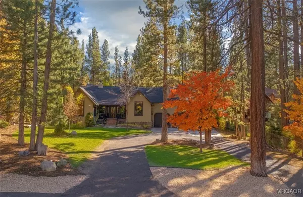 1138 Johnny WAY, Big Bear Lake, CA 92315