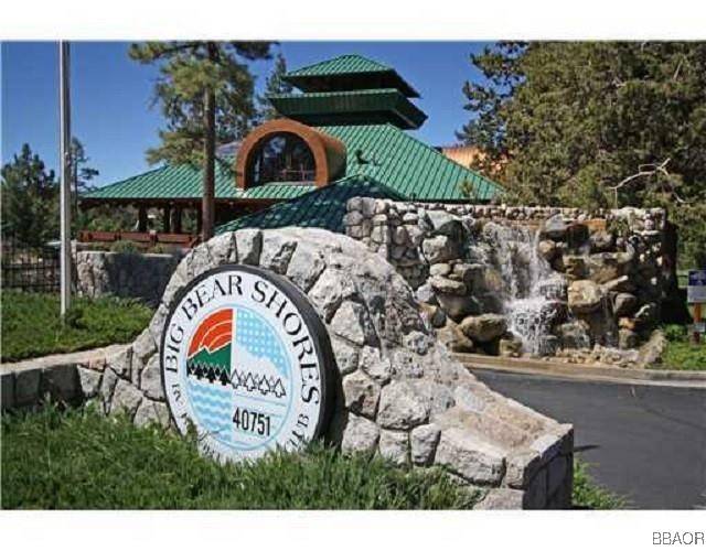 Big Bear City, CA 92314,40751 North Shore Lane #134