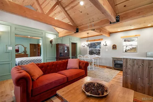 27 Big Bear BLVD, Big Bear Lake, CA 92315
