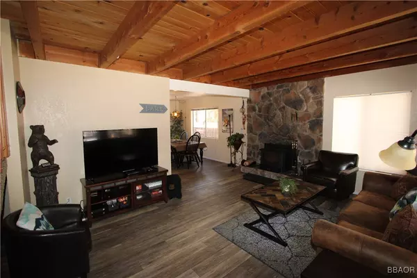 Big Bear Lake, CA 92315,774 Summit BLVD #B