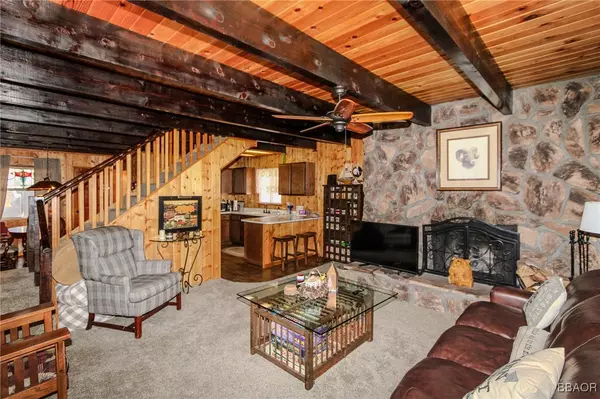 Sugarloaf, CA 92386,175 Wabash LN