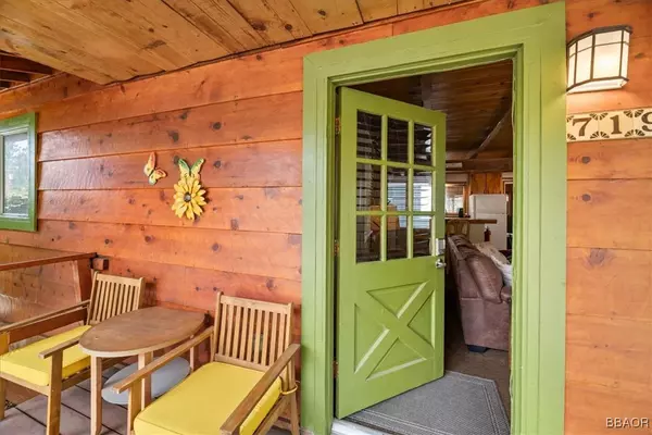 Big Bear Lake, CA 92315,719 Knight AVE