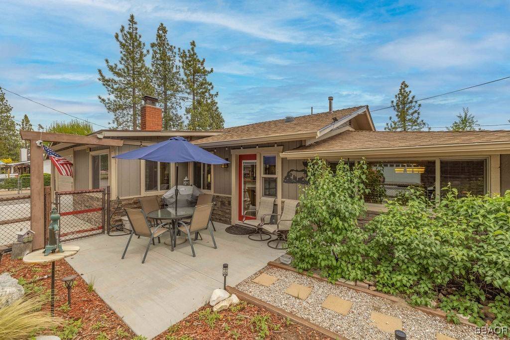 908 Myrtle AVE, Big Bear City, CA 92314