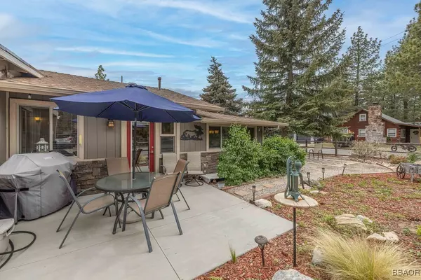 Big Bear City, CA 92314,908 Myrtle AVE