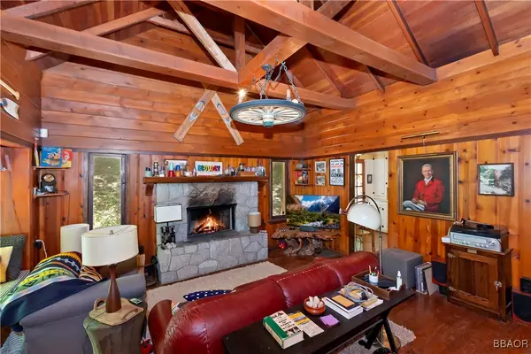 Blue Jay, CA 92317,714 BLUE JAY CYN