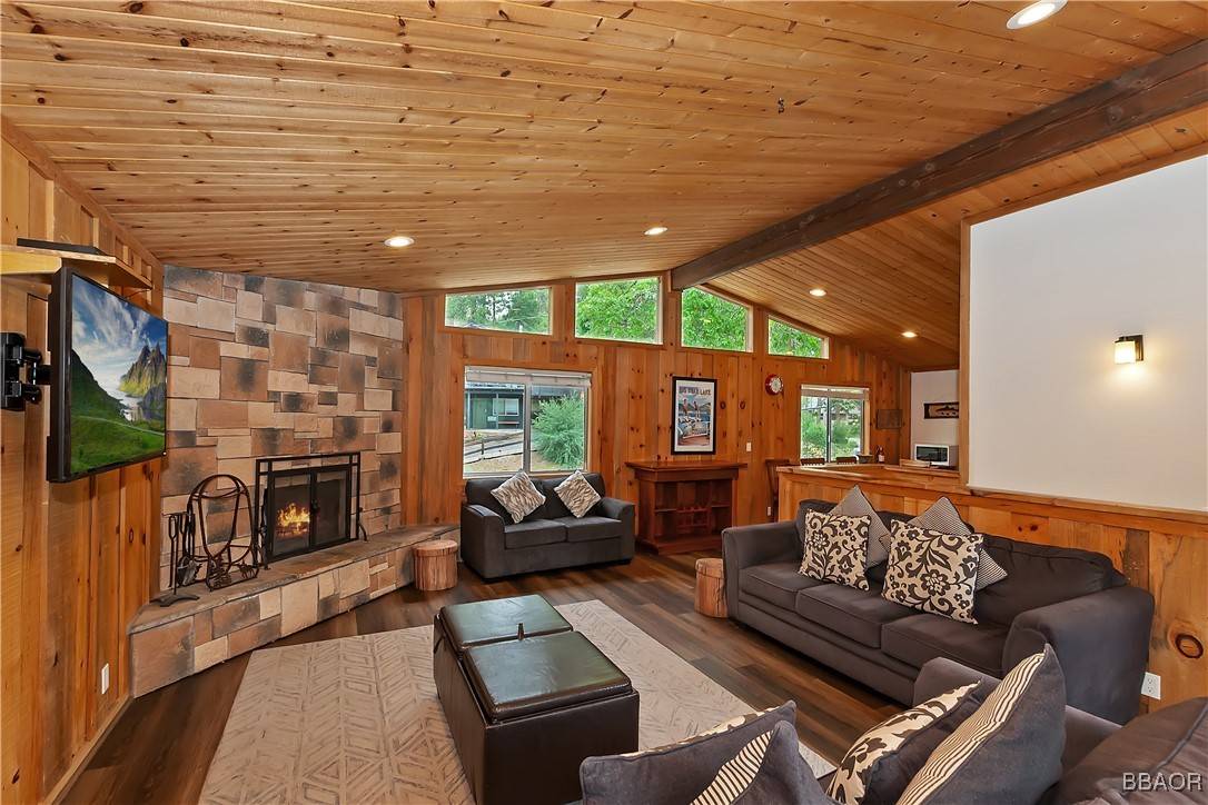 Big Bear Lake, CA 92315,788 Silver Tip DR