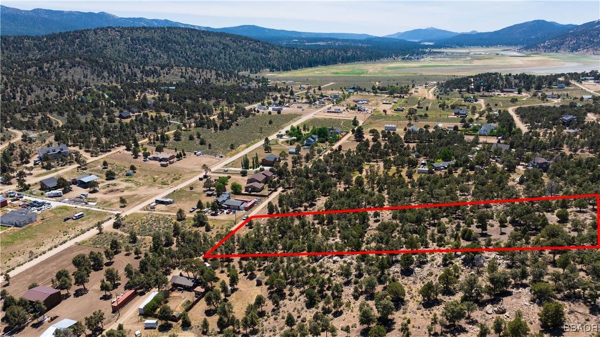 Big Bear City, CA 92314,0 Lakeview Dr LK