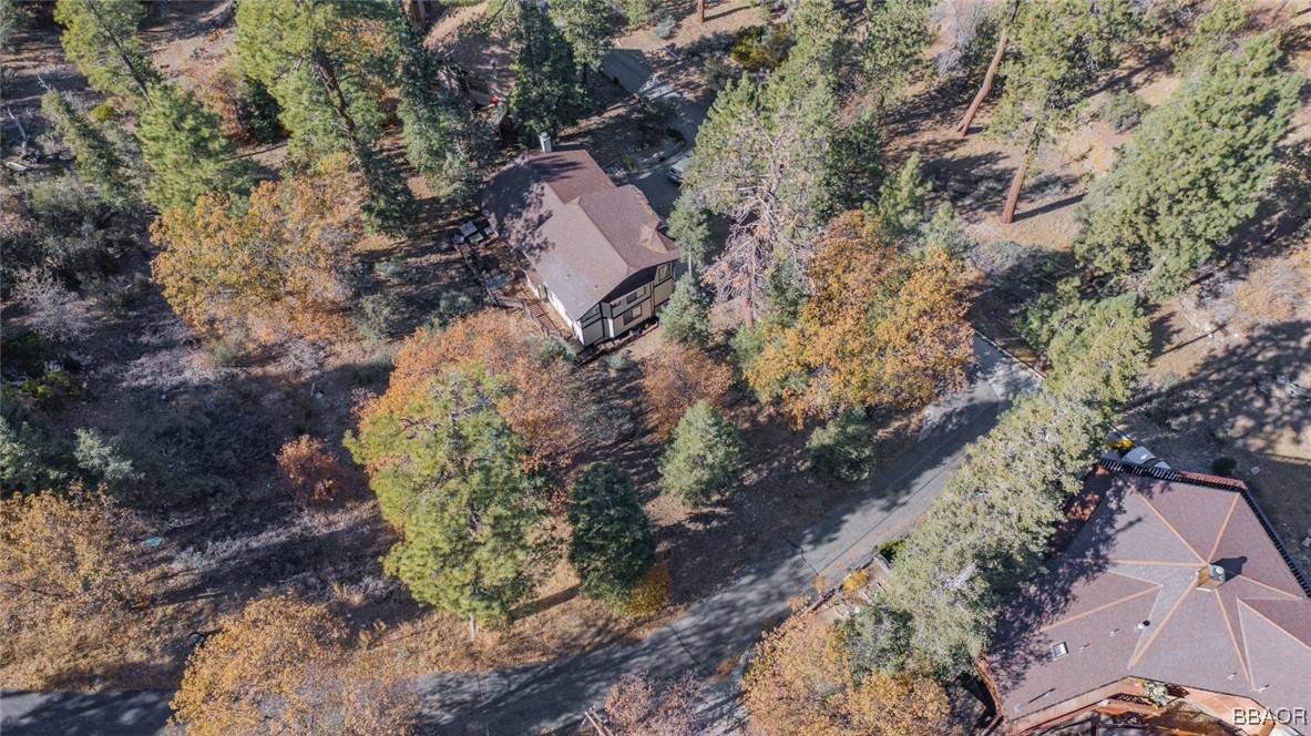 Fawnskin, CA 92333,0 Raccoon DR